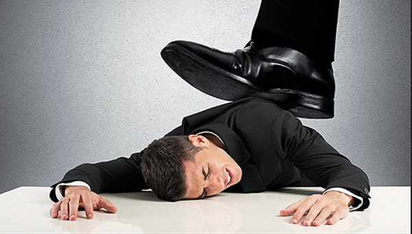 老板說(shuō)做SEO只是發(fā)外鏈寫軟文的,怎么破? 第一張