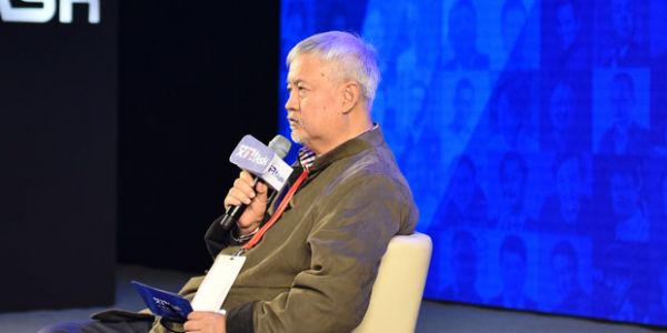 薛蠻子:我投資了一個初中生一個高中生,他們都成功了,為什么?