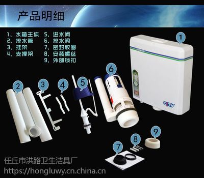 廁所蹲便器節(jié)水套裝 現(xiàn)代衛(wèi)浴的智能之選與市場(chǎng)前景