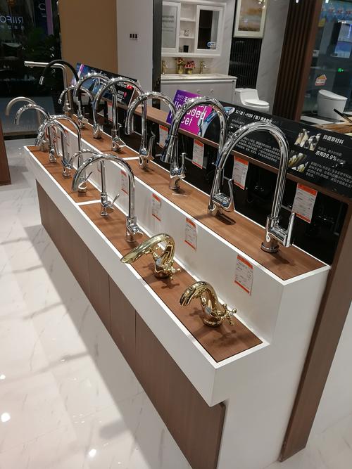 日豐衛(wèi)浴專賣店 衛(wèi)生潔具銷售的品質(zhì)之選與經(jīng)營(yíng)之道